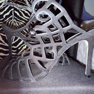 Steve Madden 4-inch Heels